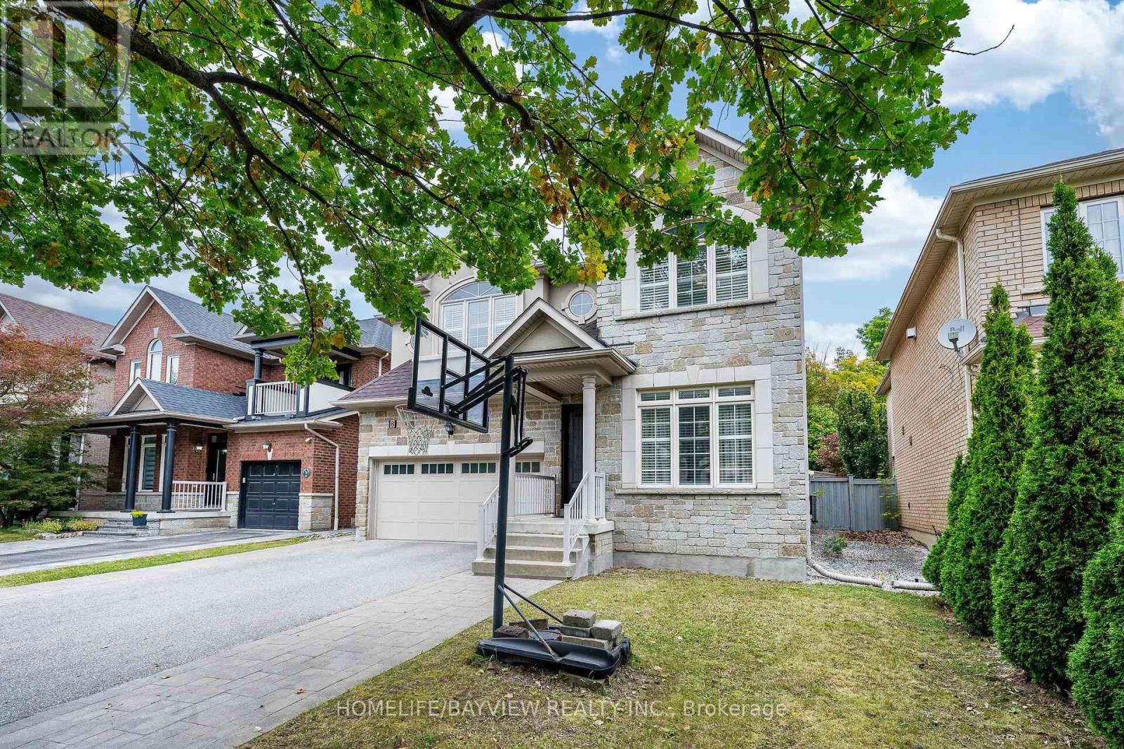 8 MATISSE TRAIL, Vaughan (Patterson) — photo 2