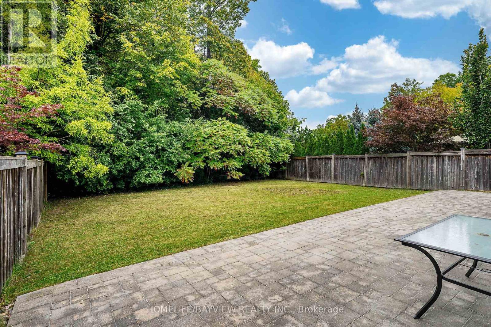 8 Matisse Trail, Vaughan, ON photo 41