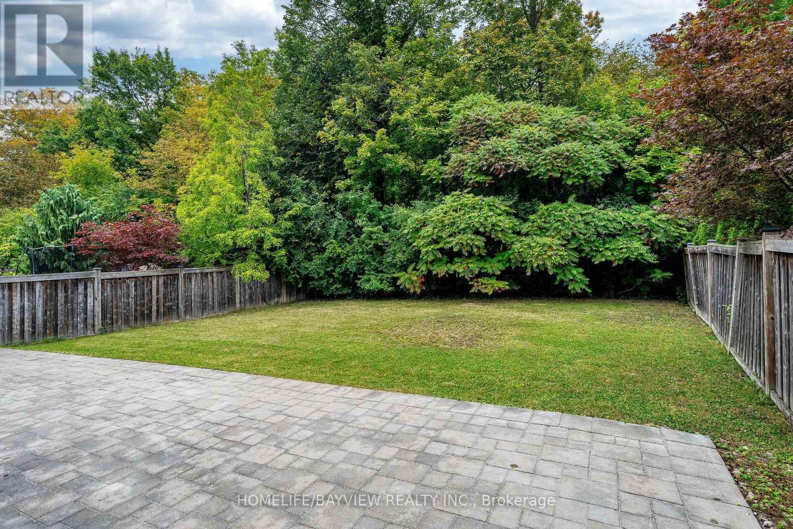 8 Matisse Trail, Vaughan, ON photo 42