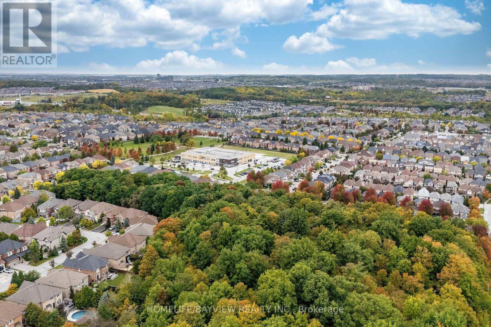 8 Matisse Trail, Vaughan, ON photo 45
