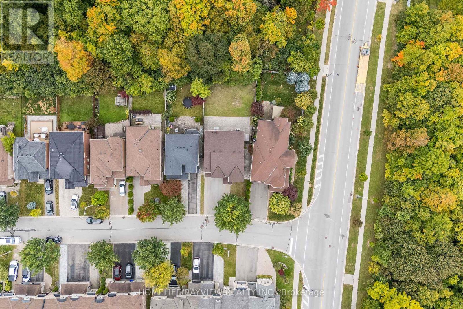 8 Matisse Trail, Vaughan, ON photo 47
