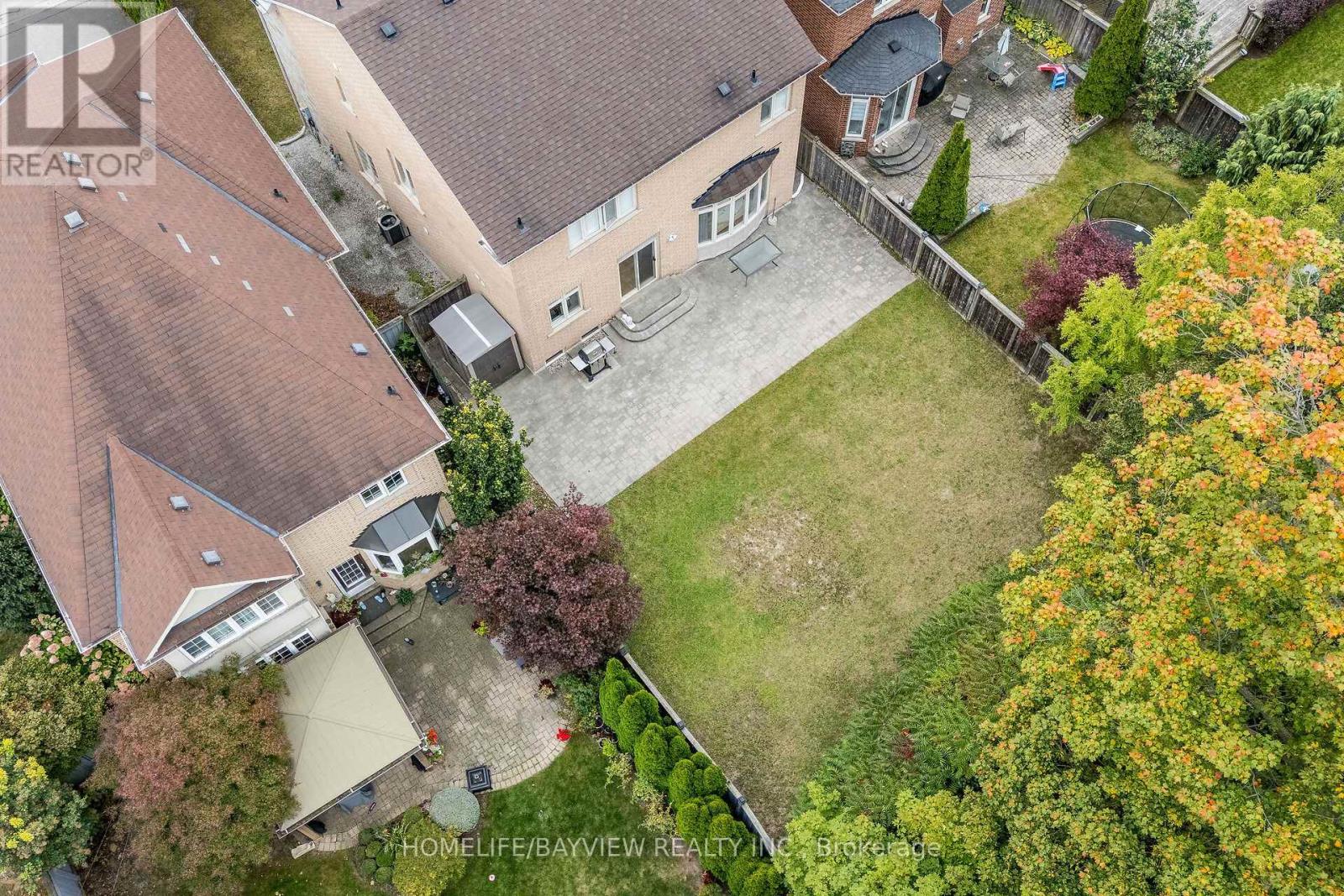 8 Matisse Trail, Vaughan, ON photo 48