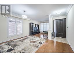Recreational, Games room - 8 Matisse Trail, Vaughan, ON L4J9A5 Photo 10
