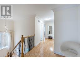 8 Matisse Trail, Vaughan, ON L4J9A5 Photo 25