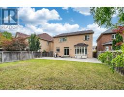 8 Matisse Trail, Vaughan, ON L4J9A5 Photo 43