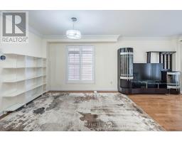 Bedroom 4 - 8 Matisse Trail, Vaughan, ON L4J9A5 Photo 9