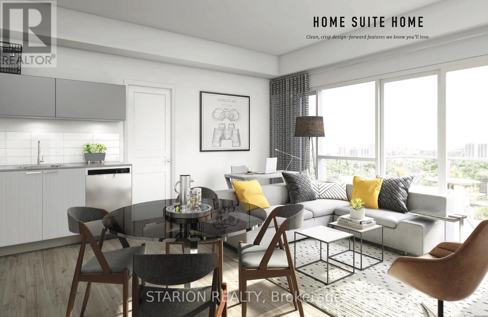 513 - 25 NEIGHBOURHOOD LANE, Toronto (Stonegate-Queensway) — photo 10