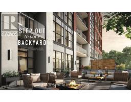 513 - 25 Neighbourhood Lane, Toronto, ON M8Y0C4 Photo 8