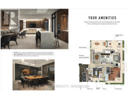 513 - 25 Neighbourhood Lane, Toronto, ON M8Y0C4 Photo 9