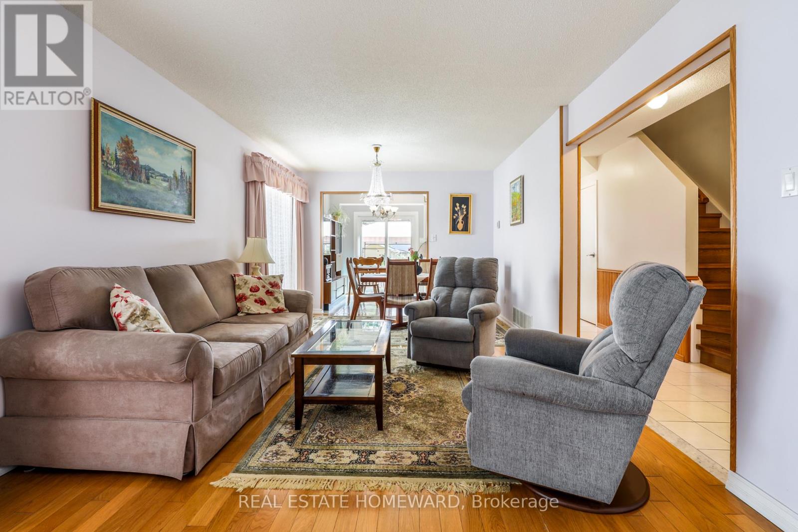 6399 COLEBROOK CRESCENT, Mississauga (Meadowvale) — photo 8