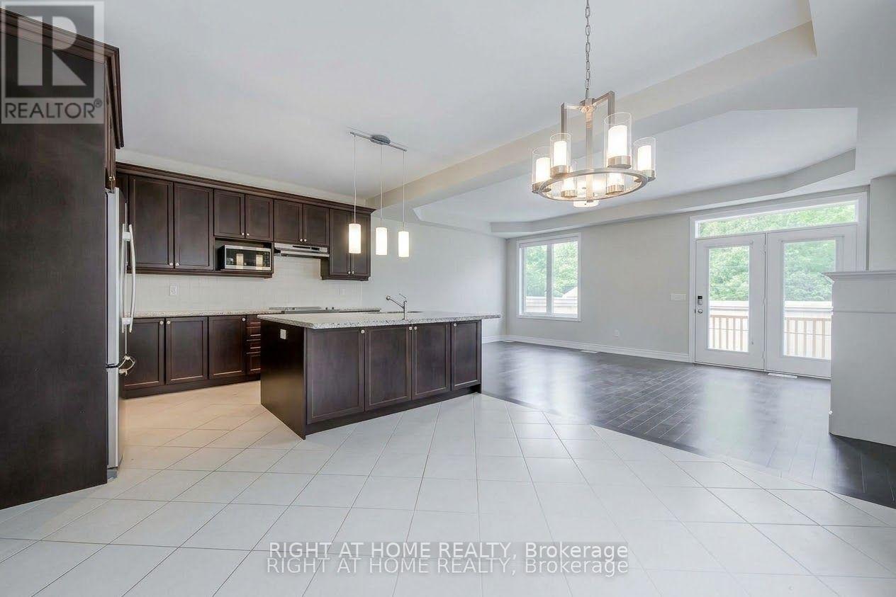 537 TERRACE WAY, Oakville (SH Sixteen Hollow) — photo 2