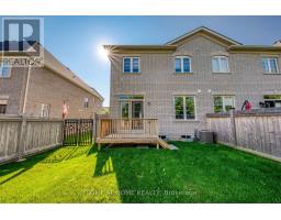 537 Terrace Way, Oakville, ON L6M1N6 Photo 23