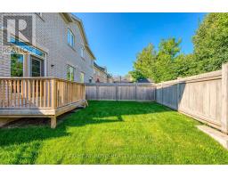 537 Terrace Way, Oakville, ON L6M1N6 Photo 24