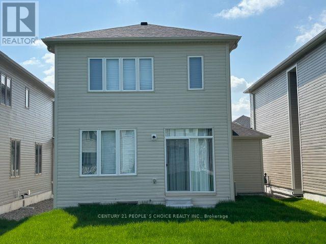 419 BLACK CHERRY CRESCENT, Shelburne — photo 3