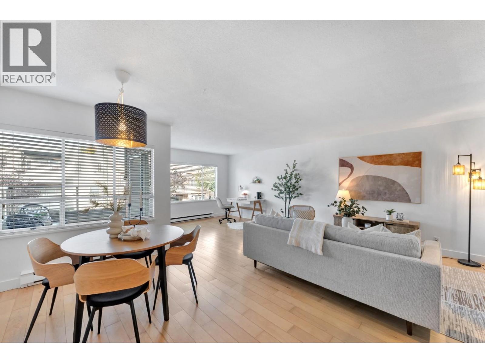 Property for sale at 101 2412 ALDER STREET
