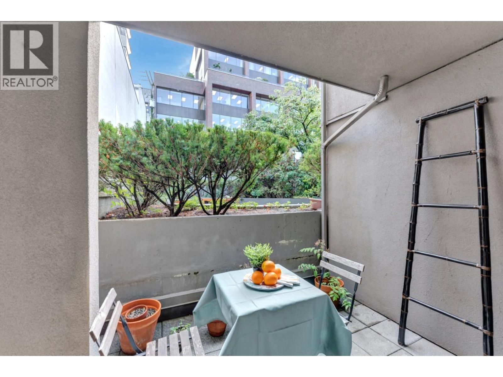 Photo of 101 2412 ALDER STREET 30