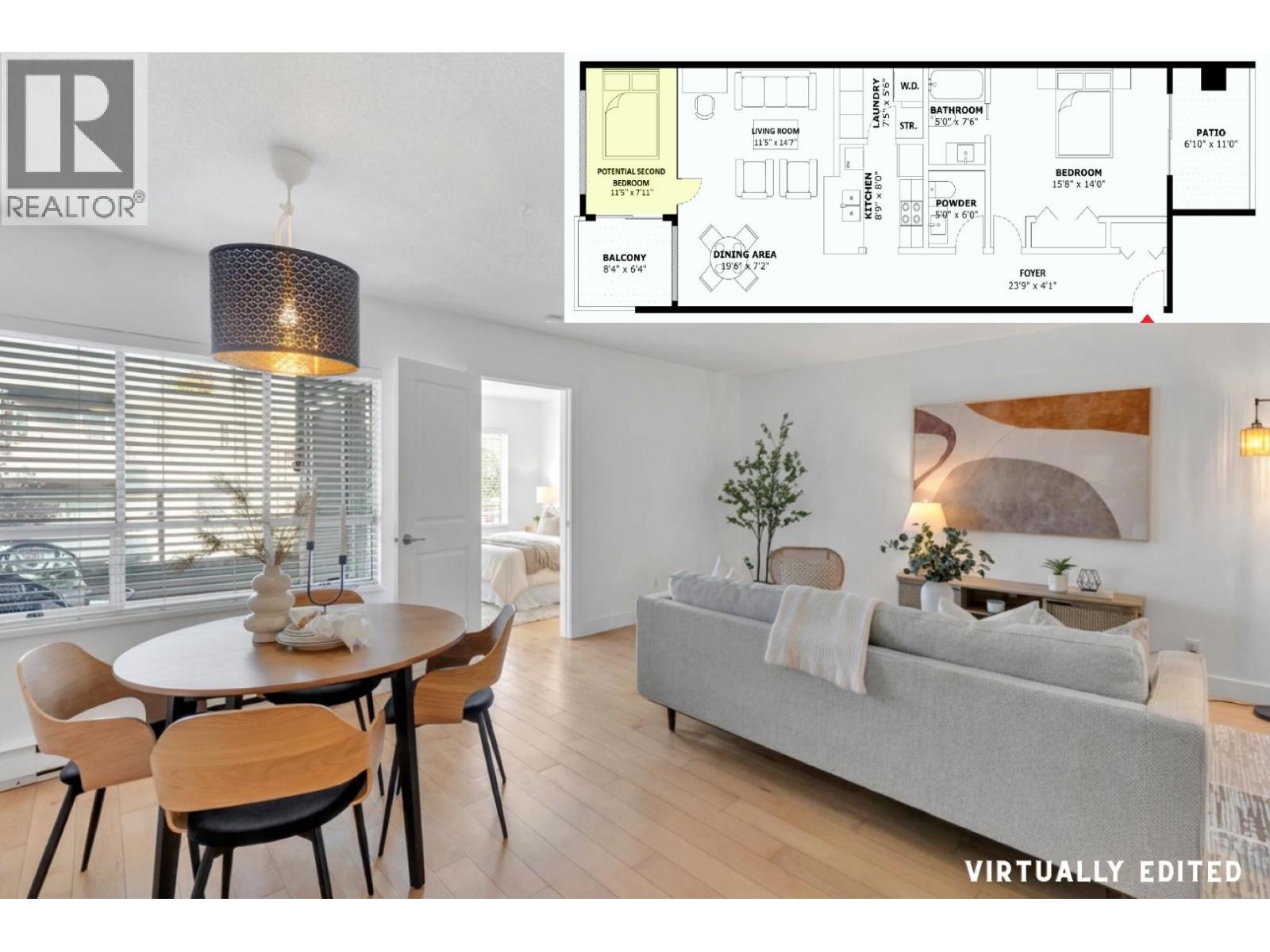 Photo of 101 2412 ALDER STREET 40