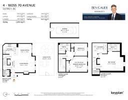 4 18055 70th Avenue, Surrey, BC V3S6X3 Photo 36