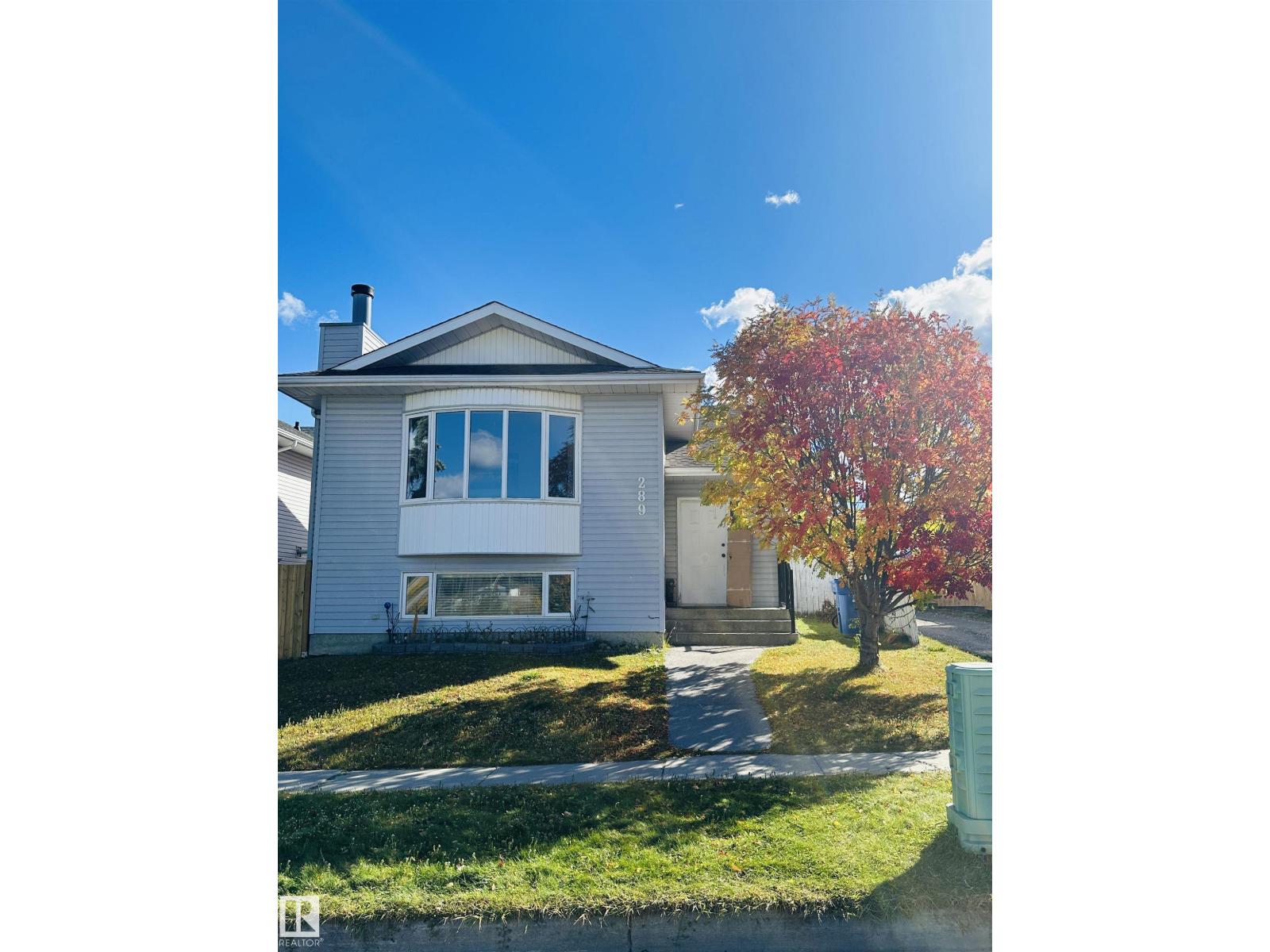 289 Tocher AV - 1
