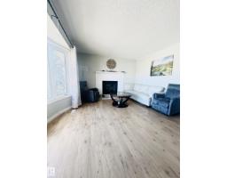 Laundry room - 289 Tocher Av, Hinton, AB T7V1H6 Photo 9