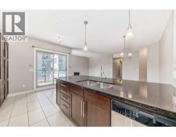 Primary Bedroom - 206, 488 7 Avenue Ne, Calgary, AB T2E0N2 Photo 6