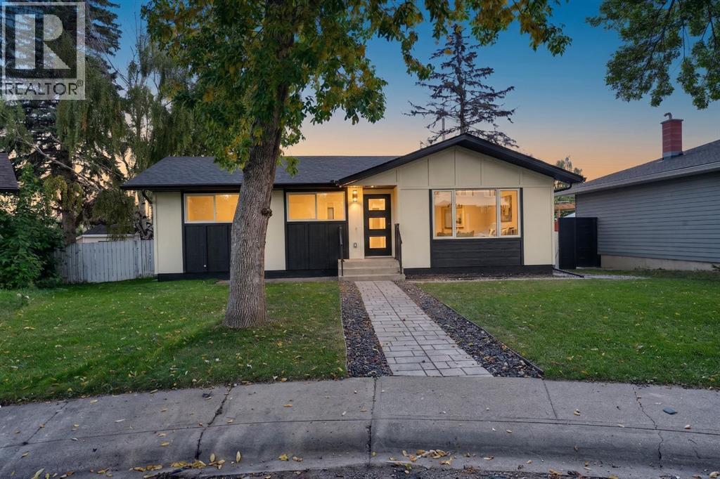 140 Fyffe Road SE, Calgary