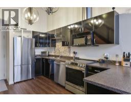 Kitchen - 405 829 Goldstream Ave, Langford, BC V9B2X8 Photo 7