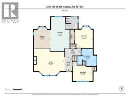 2515 19a Street Sw, Calgary, AB T2T4Z1 Photo 16