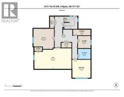 2515 19a Street Sw, Calgary, AB T2T4Z1 Photo 25