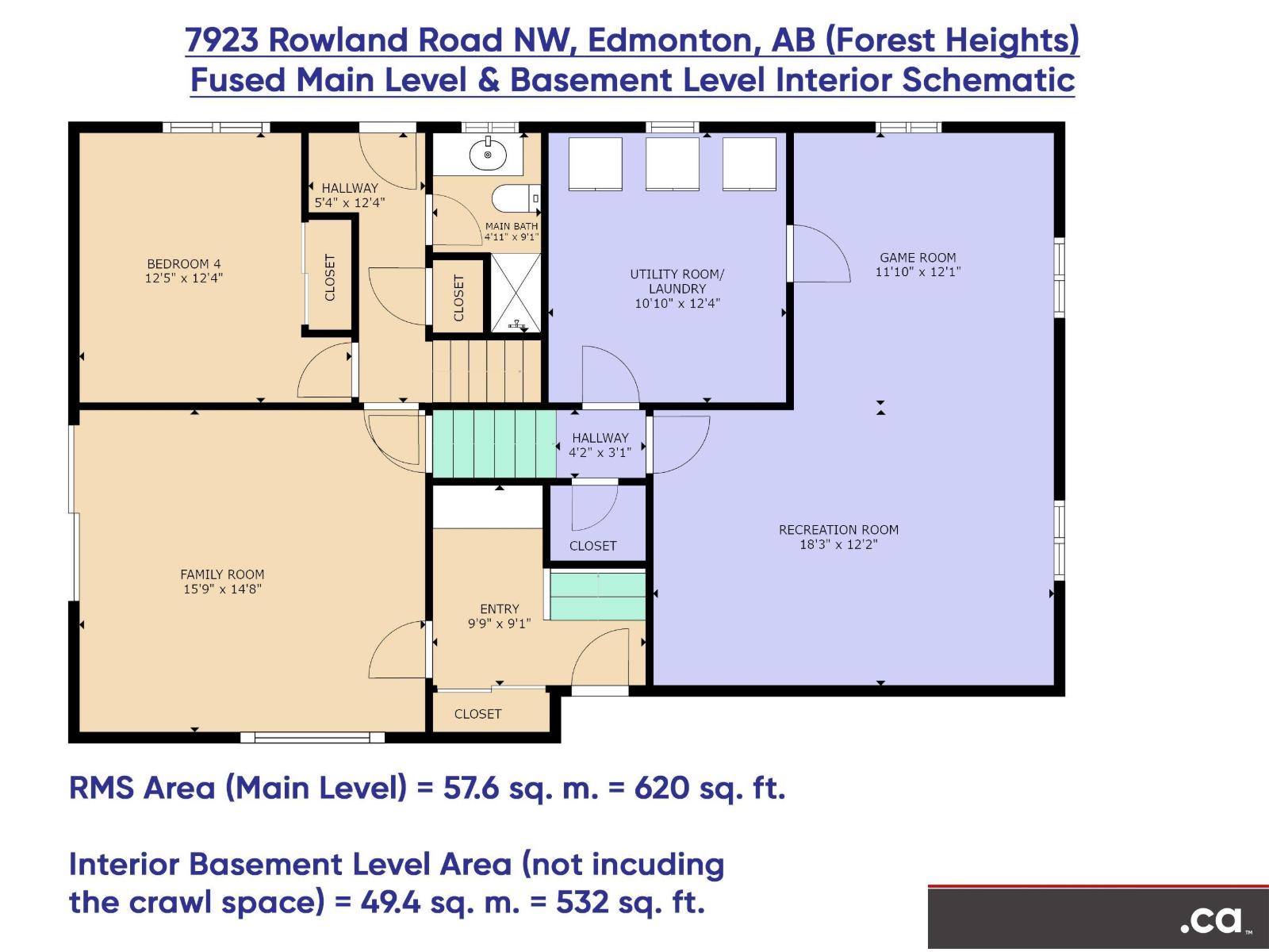 7923 ROWLAND RD NW - 3