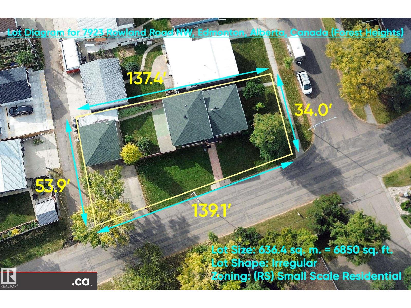 7923 ROWLAND RD NW - 57