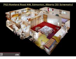 7923 Rowland Rd Nw, Edmonton, AB T6A3W6 Photo 45