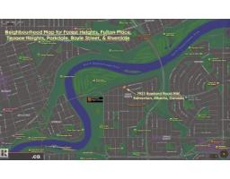 7923 Rowland Rd Nw, Edmonton, AB T6A3W6 Photo 59