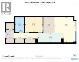 806, 118 Waterfront Court SW - photo 26