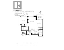504 1675 W 8 Avenue, Vancouver, BC V6J0A8 Photo 33