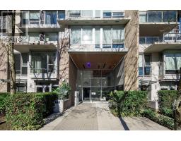 504 1675 W 8 Avenue, Vancouver, BC V6J0A8 Photo 21