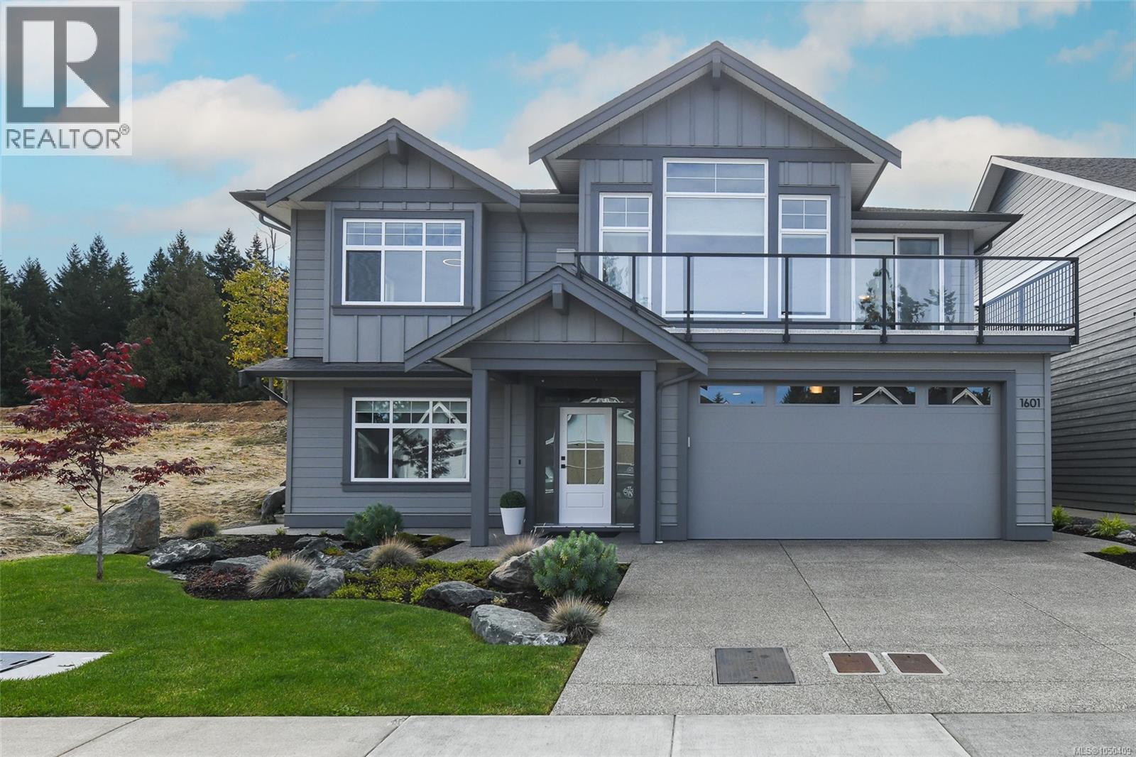 1601 Crown Isle Blvd - 2