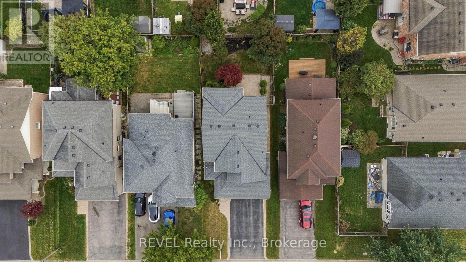 2097 Stornoway Street, Oshawa, ON photo 29