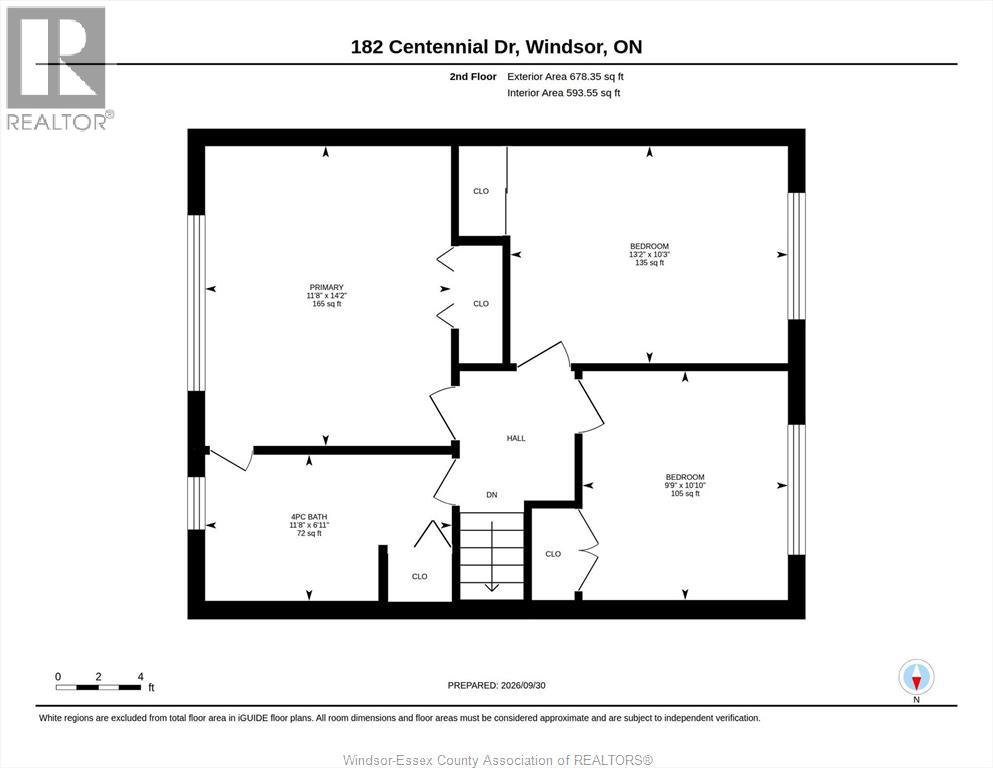 182 CENTENNIAL - Image 35