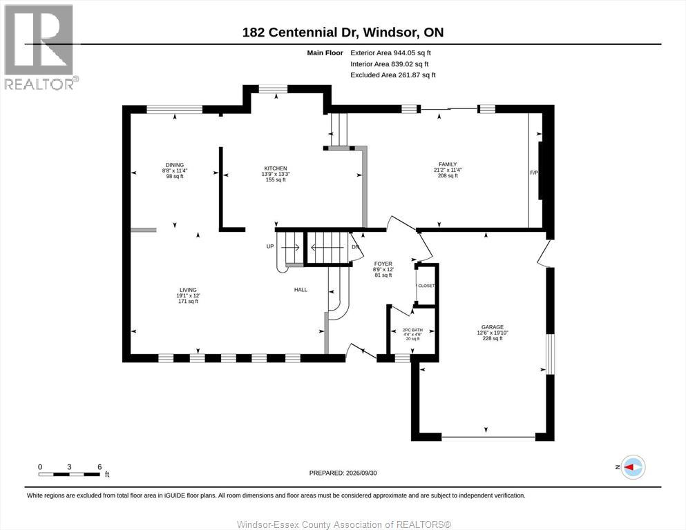182 CENTENNIAL - 34