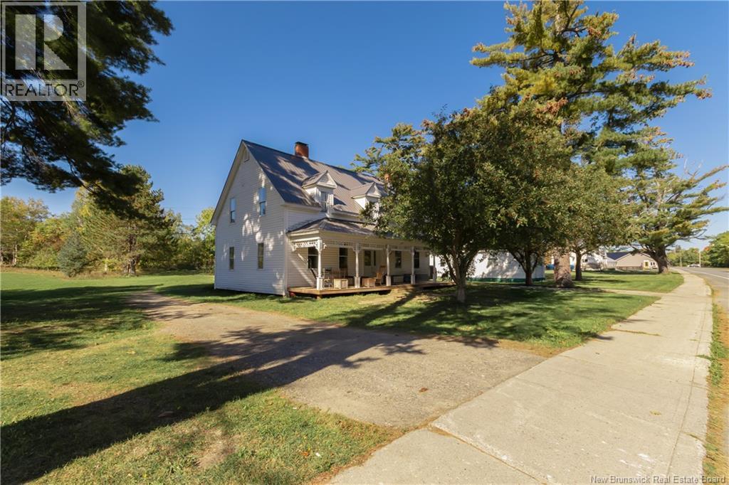 1319 Aroostook Rd. - 3