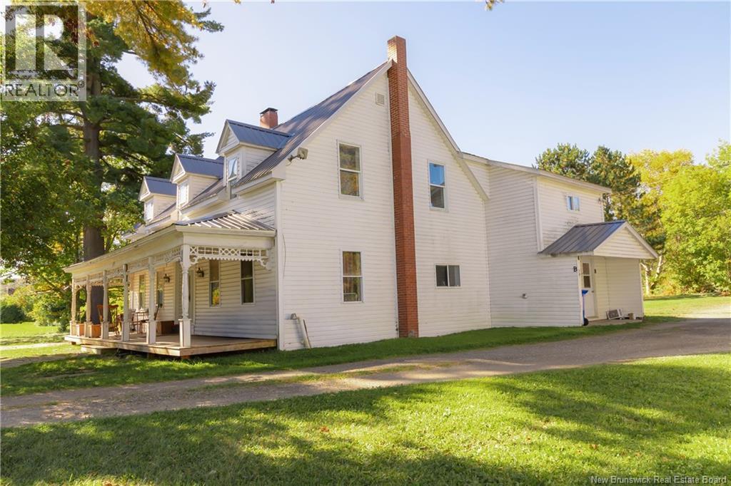 1319 Aroostook Rd. - 1