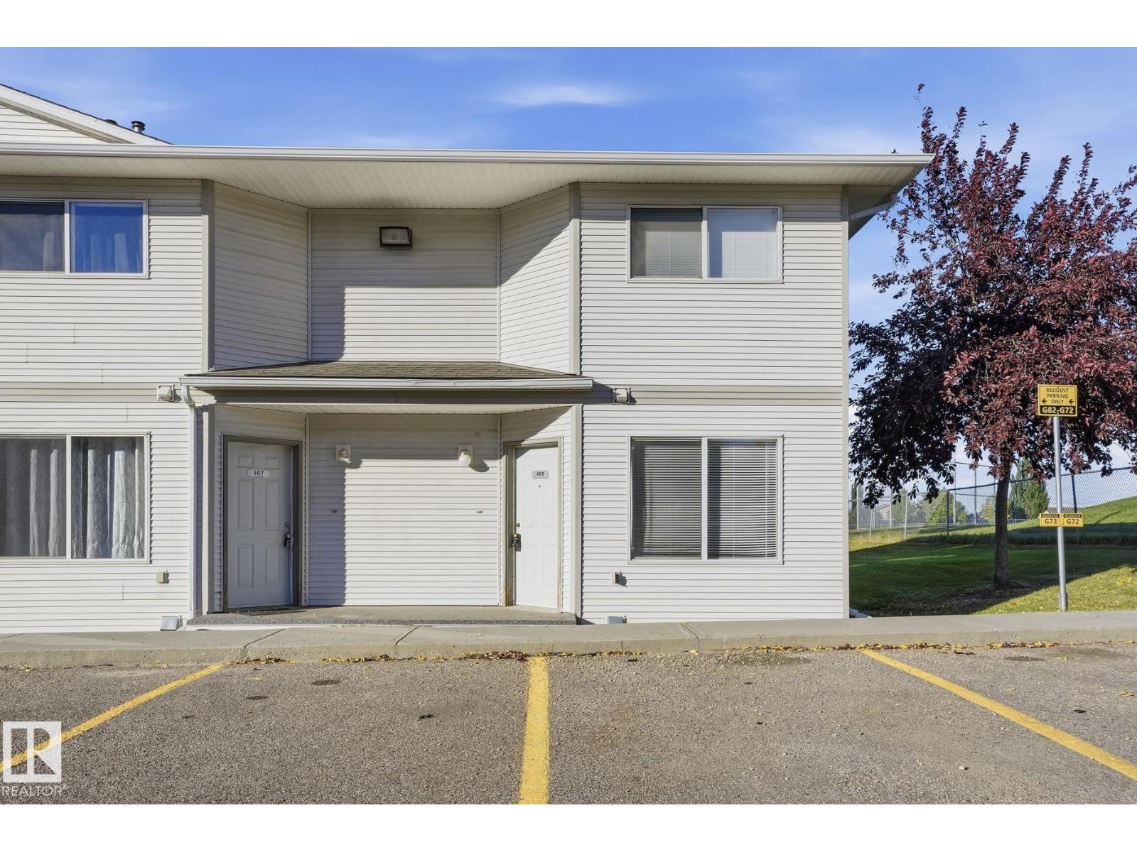 Property for sale at #408 610 KING ST
