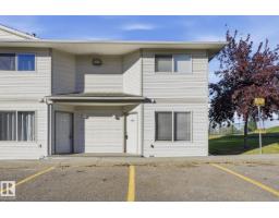 Row / Townhouse for sale at #408 610 King St, Spruce Grove — MLS® E4511083