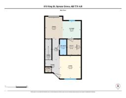 #408 610 King St, Spruce Grove, AB T7X4J9 Photo 37