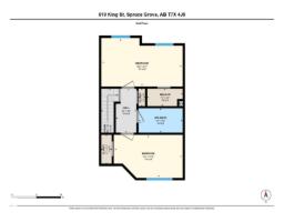 #408 610 King St, Spruce Grove, AB T7X4J9 Photo 38