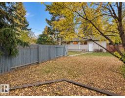 12204 40 Av Nw, Edmonton, AB T6J0S5 Photo 23