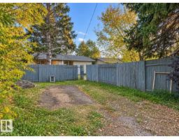 12204 40 Av Nw, Edmonton, AB T6J0S5 Photo 24