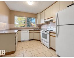 Bedroom 2 - 12204 40 Av Nw, Edmonton, AB T6J0S5 Photo 6