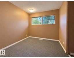 Bedroom 4 - 12204 40 Av Nw, Edmonton, AB T6J0S5 Photo 8